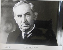 Fotos z filmu "Nieciekawa historia"