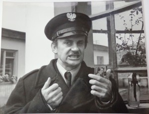Fotos z filmu "Mały"