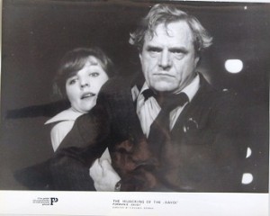 Fotos z filmu "Porwanie SAVOI"
