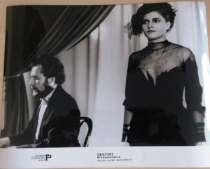 Fotos z filmu "Przeznaczenie"