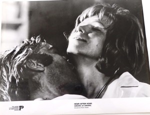 Fotos z filmu "Godzina za Godziną"