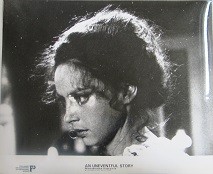 Fotos z filmu "Nieciekawa historia"