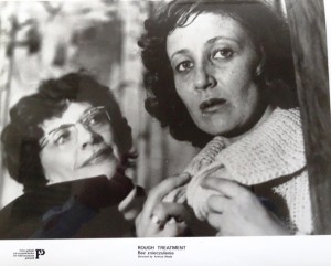 Fotos z filmu "Bez Znieczulenia"