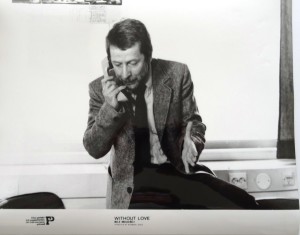 Fotos z filmu "Bez Miłości"