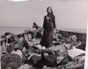 Fotos z filmu "Kaszebe"