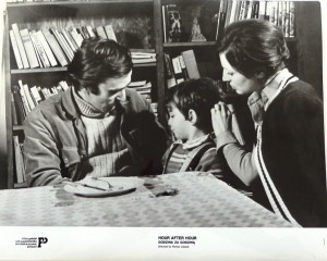 Fotos z filmu "Godzina za Godziną"