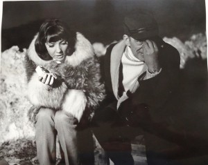 Fotos z filmu "Czekam w Monte Carlo"