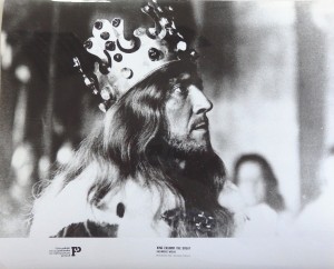 Fotos z filmu "Kazimierz Wielki"