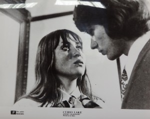 Fotos z filmu "Jezioro Osobliwości"