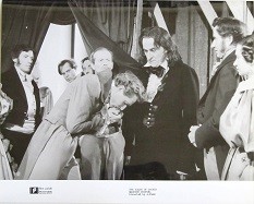 Fotos z filmu "Młodość Chopina"