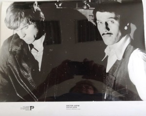 Fotos z filmu "Doktor Judym"