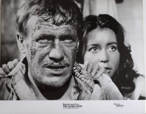 Fotos z filmu "Brylanty Pani Zuzy"