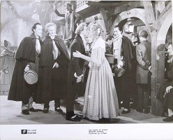 Fotos z filmu "Młodość Chopina"