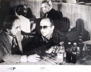 Fotos z filmu "Antyki"