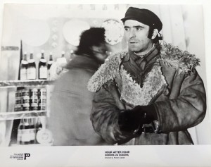 Fotos z filmu "Godzina za Godziną"