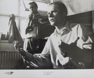 Fotos z filmu "Był jazz"