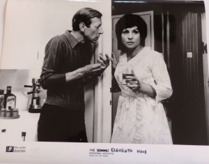 Fotos z filmu "Godzina Szczytu"