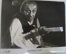 Fotos z filmu "Osobisty pamiętnik grzesznika..."
