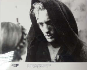 Fotos z filmu "Klejnot"