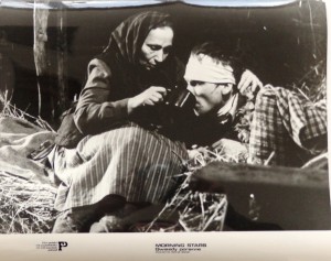 Fotos z filmu "Gwiazdy Poranne"