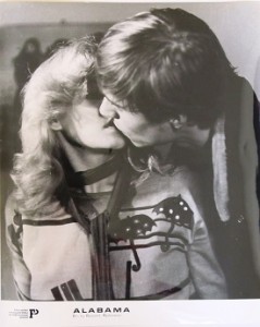 Fotos z filmu "Alabama"