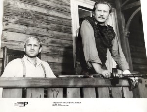 Fotos z filmu "Dzień Wisły"