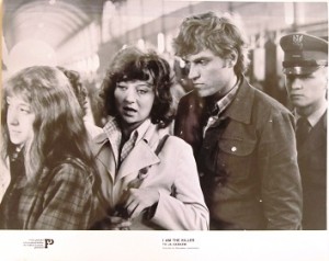 Fotos z filmu "To ja zabiłem"