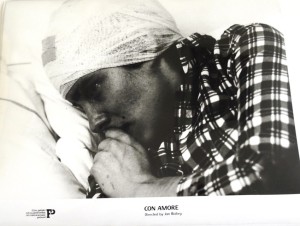 Fotos z filmu "Con Amore"