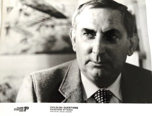 Fotos z filmu "Dziecinne Pytania"