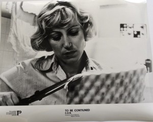 Fotos z filmu "C.D.N."