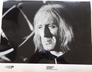 Fotos z filmu "Kopernik"