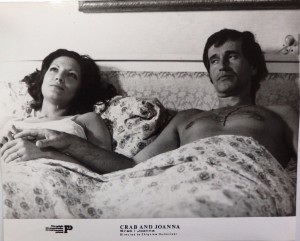 Fotos z filmu "Krab i Joanna"