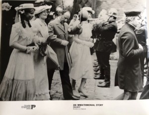 Fotos z filmu "Dulscy"