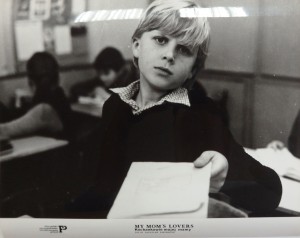 Fotos z filmu "Kochankowie mojej mamy"