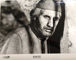 Fotos z filmu "Czerwone i Białe"