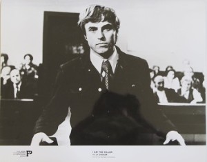 Fotos z filmu "To ja zabiłem"