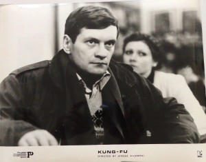 Fotos z filmu "Kung - Fu"