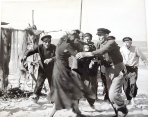Fotos z filmu "Kaszebe"