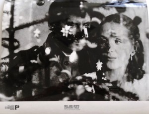 Fotos z filmu "Czerwone i Białe"