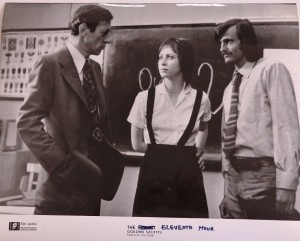 Fotos z filmu "Godzina Szczytu"