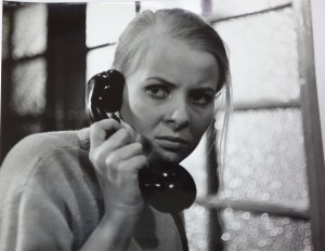 Fotos z filmu "Mały"