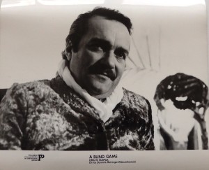 Fotos z filmu "Gra w Ślepca"