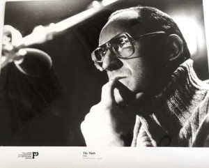 Fotos z filmu "Ćma"