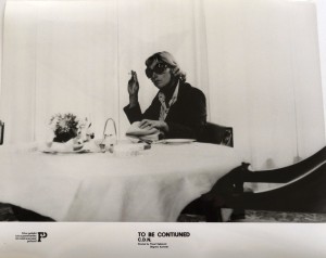 Fotos z filmu "C.D.N."