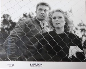 Fotos z filmu "Lubię Nietoperze"