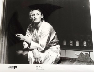 Fotos z filmu "Ćma"
