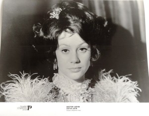 Fotos z filmu "Doktor Judym"