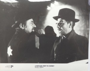 Fotos z filmu "Kartka z Podróży"