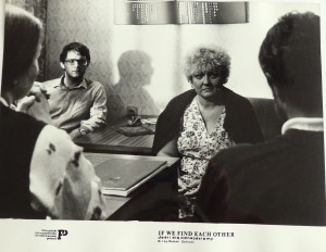Fotos z filmu "Jeśli się odnajdziemy"