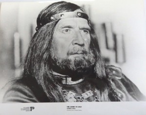 Fotos z filmu "Kazimierz Wielki"